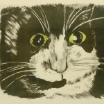 831 5049 LITOGRAPH IN C..
